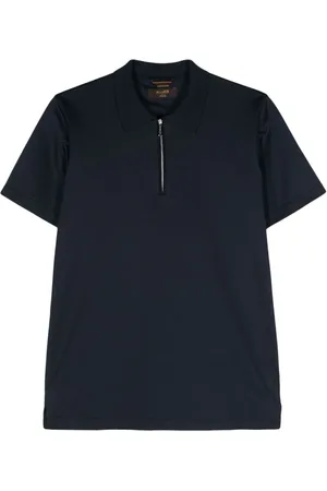 MOORER Polo Jericho