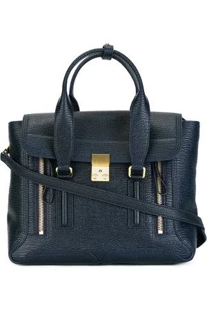 3.1 Phillip Lim Bolso satchel mediano Pashli
