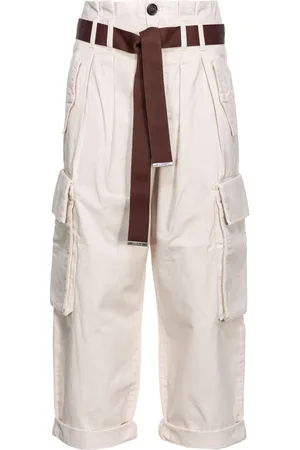 Pinko Pantalones cargo Ronfare