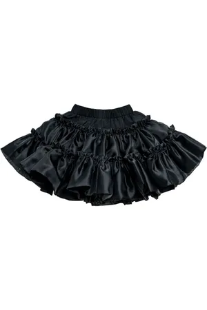 Mimi Tutu Skorts con flecos