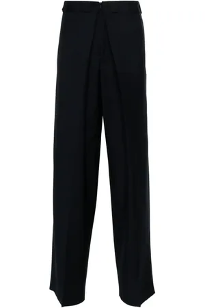 Givenchy Pantalones de vestir rectos