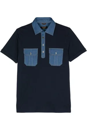 MOORER Polo Paulinuro-JCS