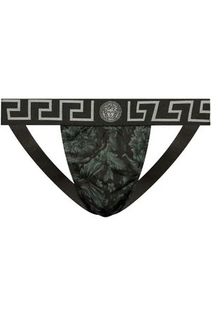 VERSACE Suspensorio Barocco