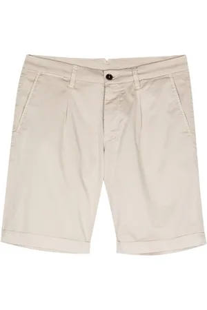 MOORER Bermudas chino Alicudi-Kel