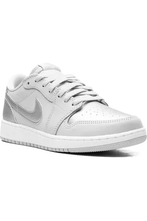 Jordan Zapatillas Jordan 1 Low OG Metallic Silver