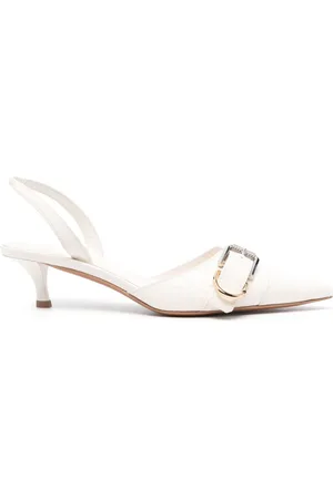 Givenchy Zapatos Voyou con tacón de 45 mm