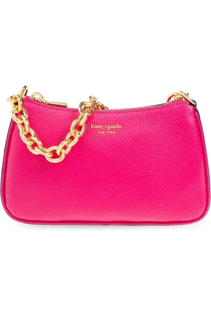 Kate Spade Bolso shopper Jolie pequeño de piel