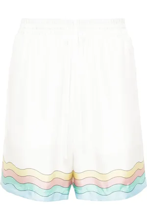 Casablanca Bermudas Maison De Reve