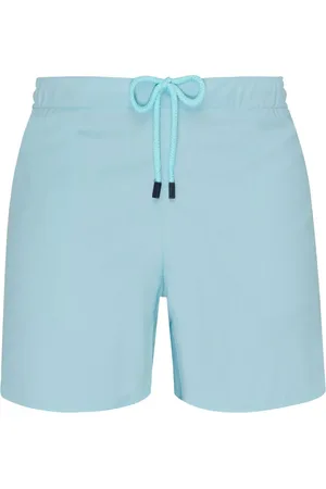Vilebrequin Bermudas Barry con cordones