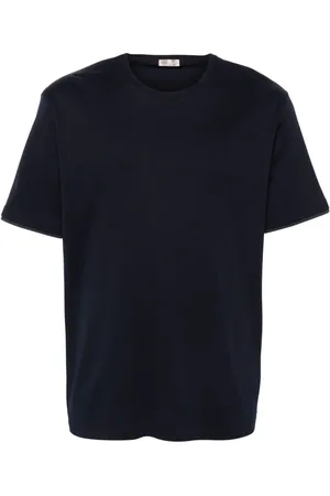 HERNO Camiseta de manga corta