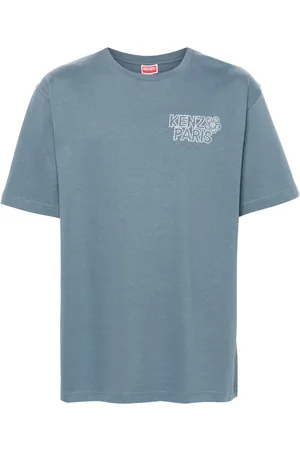 Kenzo Camiseta Constellation