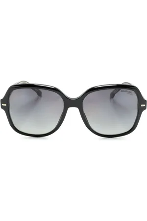 Carrera Gafas de sol con montura cuadrada