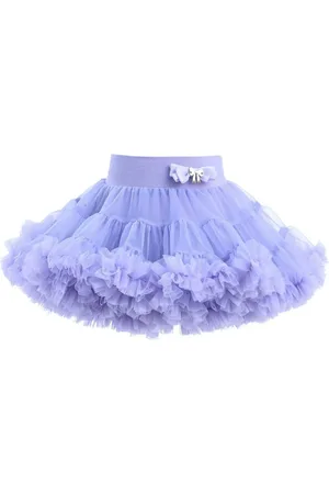 Mimi Tutu Falda con detalle de lazo