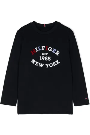 Tommy Hilfiger Camiseta con logo