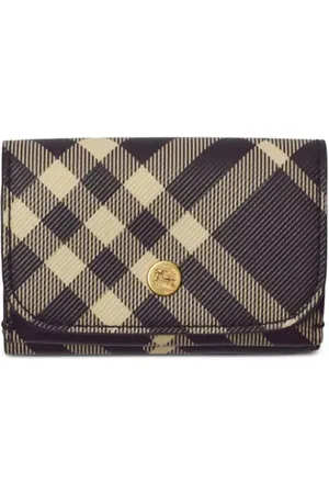 Monederos y carteras Burberry mujer FASHIOLA.es