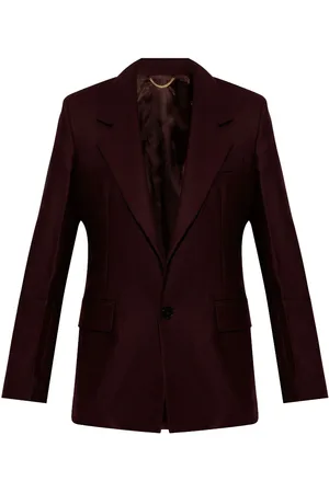 Victoria Beckham Blazer con botones