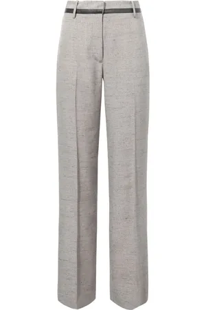 Proenza Schouler Pantalones anchos Aiden