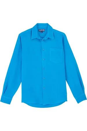 Vilebrequin Camisa de manga larga