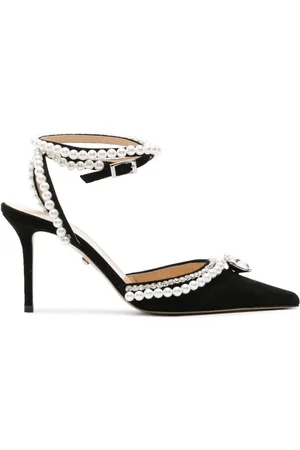 Mach & Mach Zapatos con tacón de 80 mm