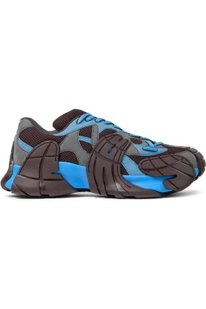 Camper Zapatillas Tormenta con paneles