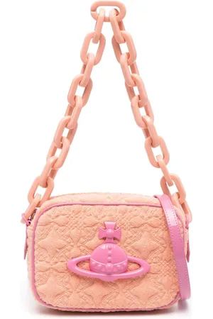 Vivienne Westwood Bolso de hombro Marianna