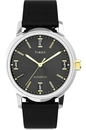 Timex Reloj Marlin de 40 mm