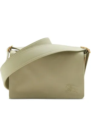 Burberry Bandolera Trench tipo gabardina