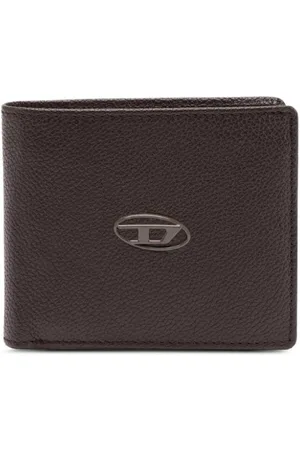 Diesel Cartera Bi Fold Coin S