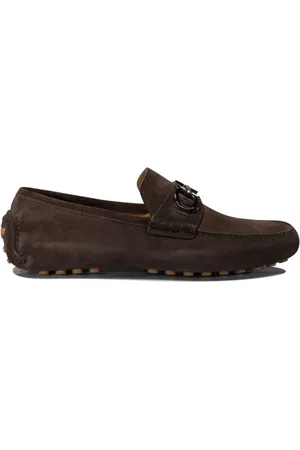 Salvatore Ferragamo Mocasines Gancini