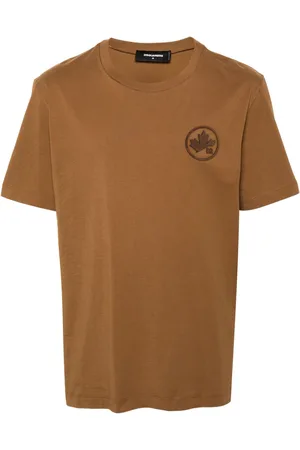 Dsquared2 Camiseta con logo