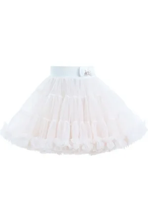 Mimi Tutu Falda con detalle de lazo