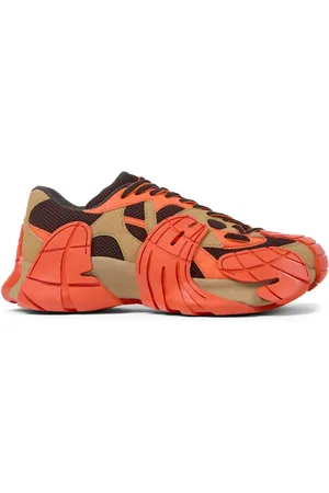 Camper Zapatillas Tormenta con paneles