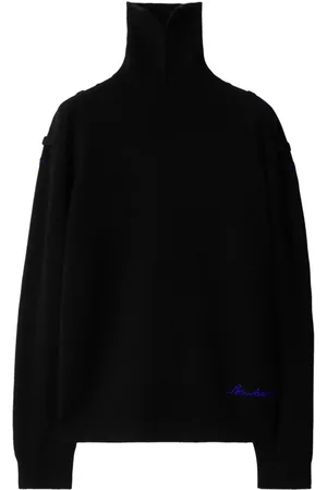 Burberry Jersey de cachemira