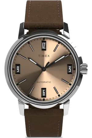 Timex Reloj Marlin de 40 mm