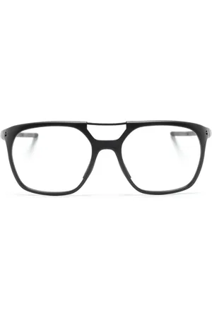 Tag Heuer Gafas TH50003I con montura piloto