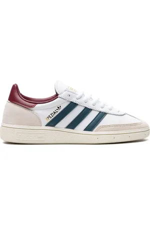 adidas Zapatillas Handball Spezial White/Arctic Night