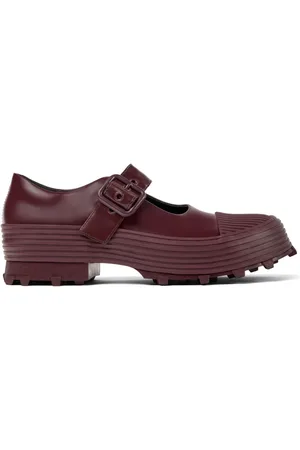 Camper Mocasines Traktori