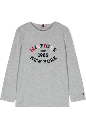 Tommy Hilfiger Camiseta con logo