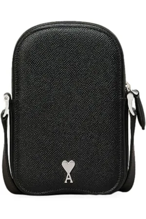 Ami Bolso de hombro Paris Paris Vertical