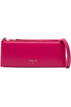 Patrizia Pepe Bolso de hombro Fly Bamby