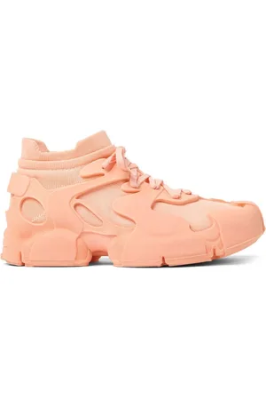 Camper Zapatillas Tossu con suela gruesa