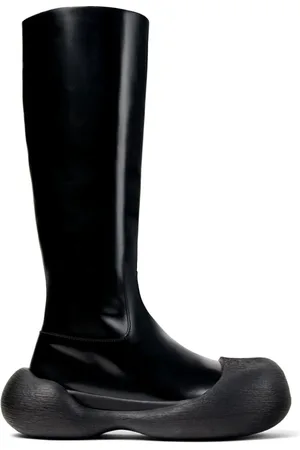 Camper Botas Caramba con puntera redonda