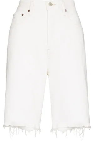 AGOLDE Pantalones vaqueros cortos 90s Pinch