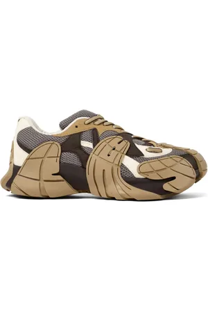 Camper Zapatillas Tormenta con paneles