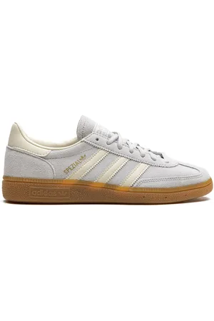 adidas Zapatillas Handball Spezial Grey Two