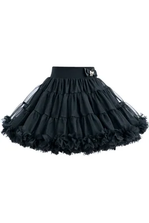 Mimi Tutu Falda con detalle de lazo