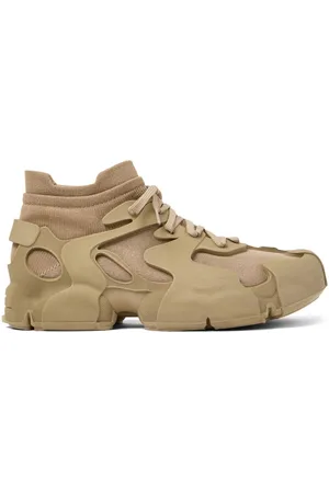 Camper Zapatillas Tossu con suela gruesa