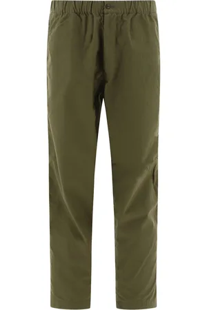 NANAMÍCA Pantalones de vestir con cinturilla elástica