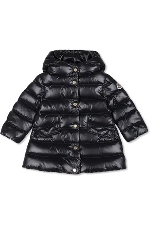Moncler Plumífero con capucha