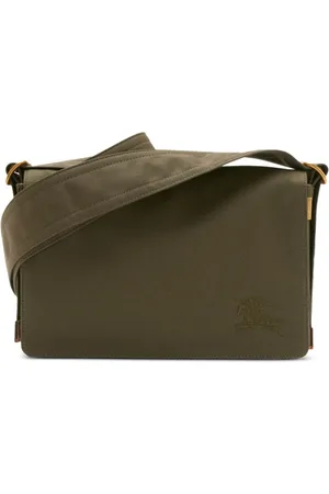 Burberry Bandolera Trench tipo gabardina